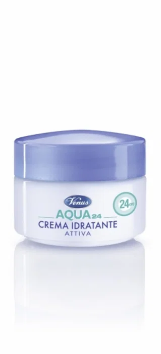 Venus Crema de agua Hidratación profunda 50 ml Venus Crema de agua Hidratación profunda 50 ml